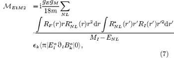 Equation ((7))