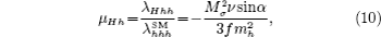 Equation ((10))