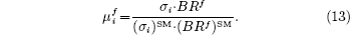 Equation ((13))