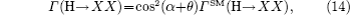 Equation ((14))