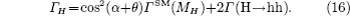 Equation ((16))