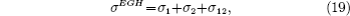 Equation ((19))
