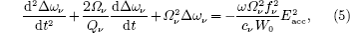 Equation ((5))