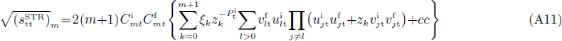 Equation (A11)