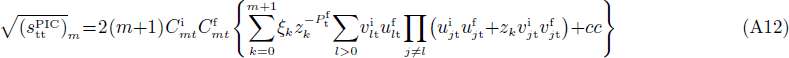 Equation (A12)