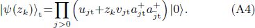 Equation (A4)