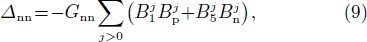 Equation (9)