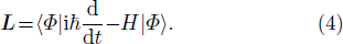 Equation (4)
