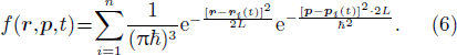 Equation (6)