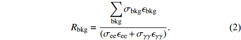 Equation (2)