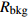 $R_{\rm bkg}$
