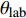 $ \theta_{\rm lab} $
