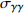 $\sigma_{\rm \gamma\gamma}$