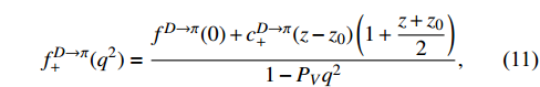 Equation (11)