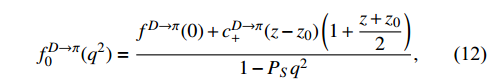 Equation (12)