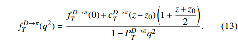 Equation (13)