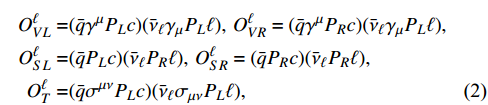 Equation (2)