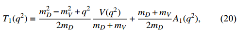 Equation (20)