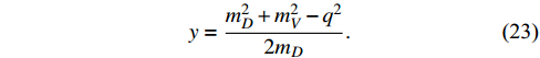 Equation (23)