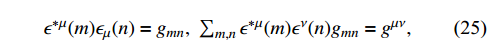 Equation (25)
