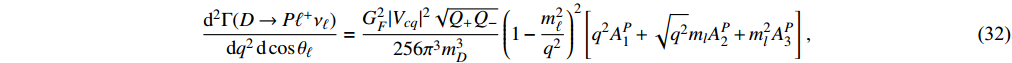 Equation (32)
