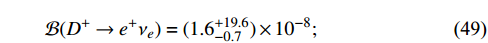 Equation (49)