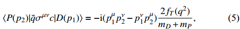 Equation (5)