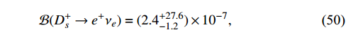 Equation (50)