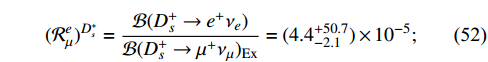 Equation (52)