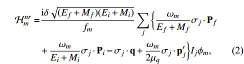 Further study of within a chiral quark model - IOPscience