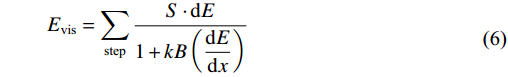 Equation (6)