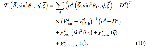 Equation (10)