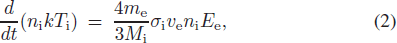 Equation (2)