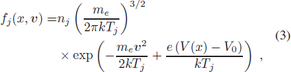 Equation (3)