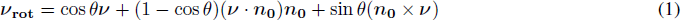 Equation (1)