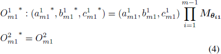 Equation (4)