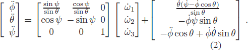 Equation (2)
