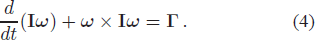 Equation (4)