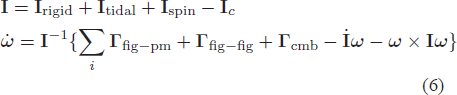 Equation (6)