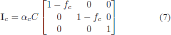 Equation (7)