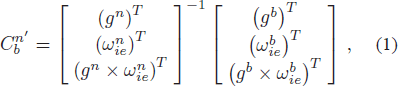 Equation (1)