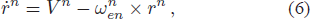 Equation (6)