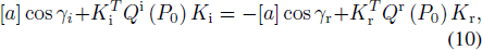 Equation (10)