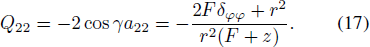 Equation (17)