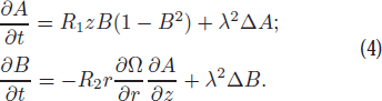 Equation (4)