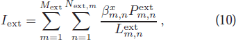 Equation (10)