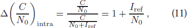 Equation (11)
