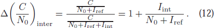 Equation (12)