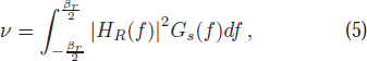 Equation (5)