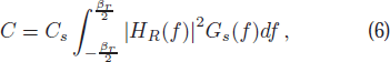 Equation (6)